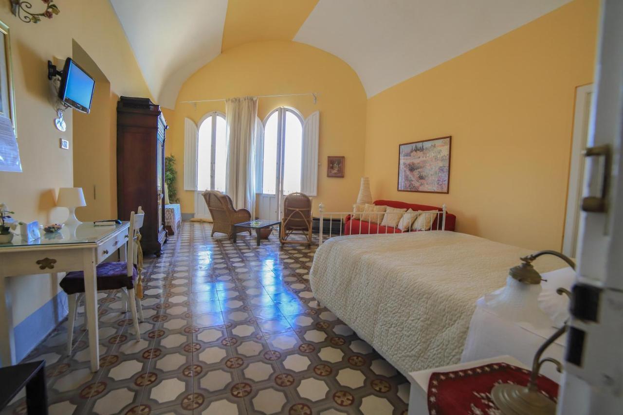Palazzo Barba 3* Gallipoli